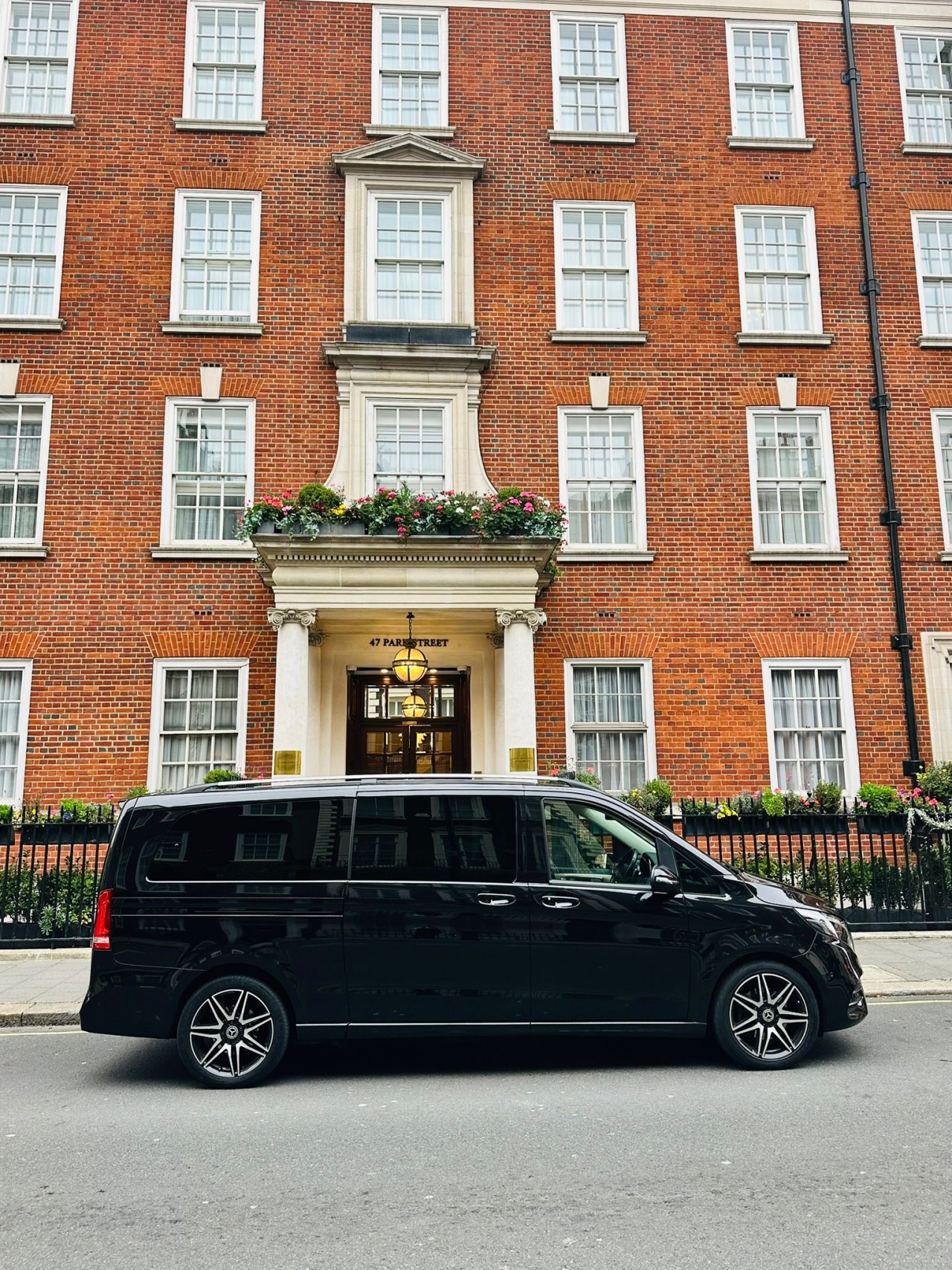 Grand Residences by Marriott