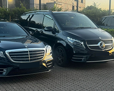 Gatwick Airport Chauffeur Service 