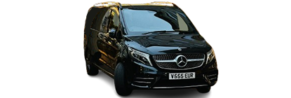 Mercedes V Class