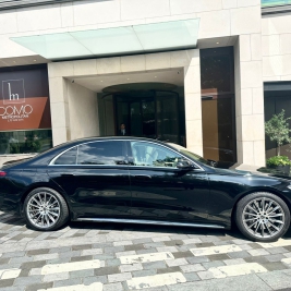 Como Metropolitan Park Lane to Heathrow Airport-4