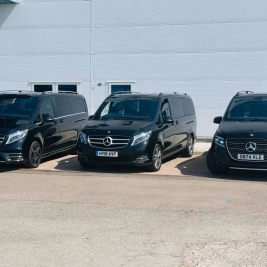 Top VIP Transportation Services