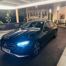 Melia to Luton Airport