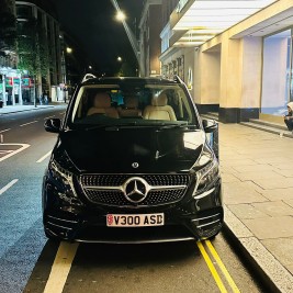 Cumberland to Luton Airport