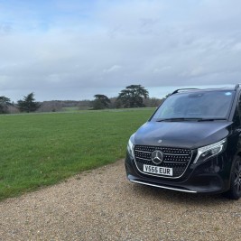 London To Birmingham