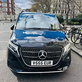 London Airport Transfers