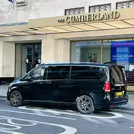 Cab Service in London