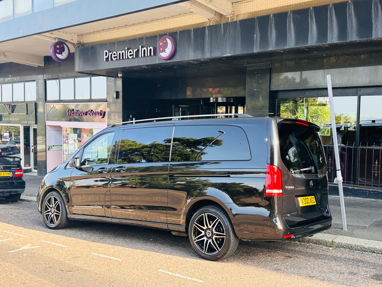 Premier Inn Bournemouth Westbourne hotel