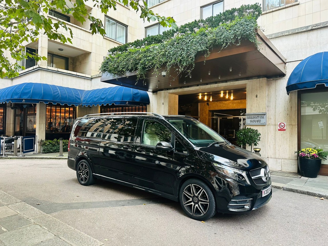 Arlington House Apartments