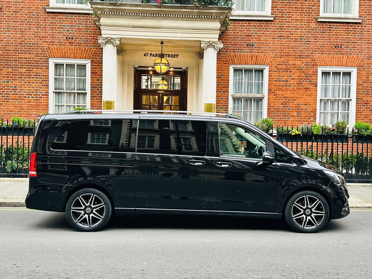 Grand Residences by Marriott