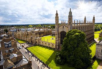 London to Cambridge - Your Reliable Ride in London and Beyond
