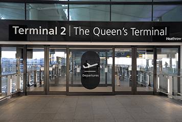 Efficiently Navigate Heathrow Airport Terminal 2 with Our Transfers

